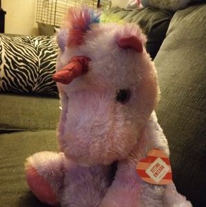 Meet your Posher, Terri